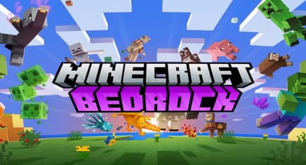 Minecraft: Bedrock Edition server hosting