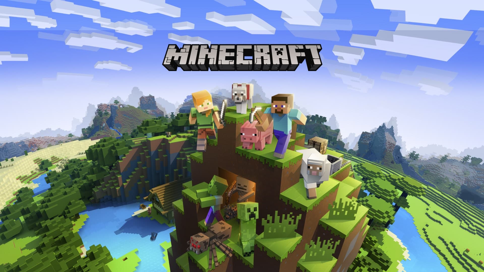 Minecraft: Java Edition server hosting