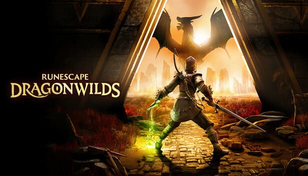 RuneScape: Dragonwilds server hosting