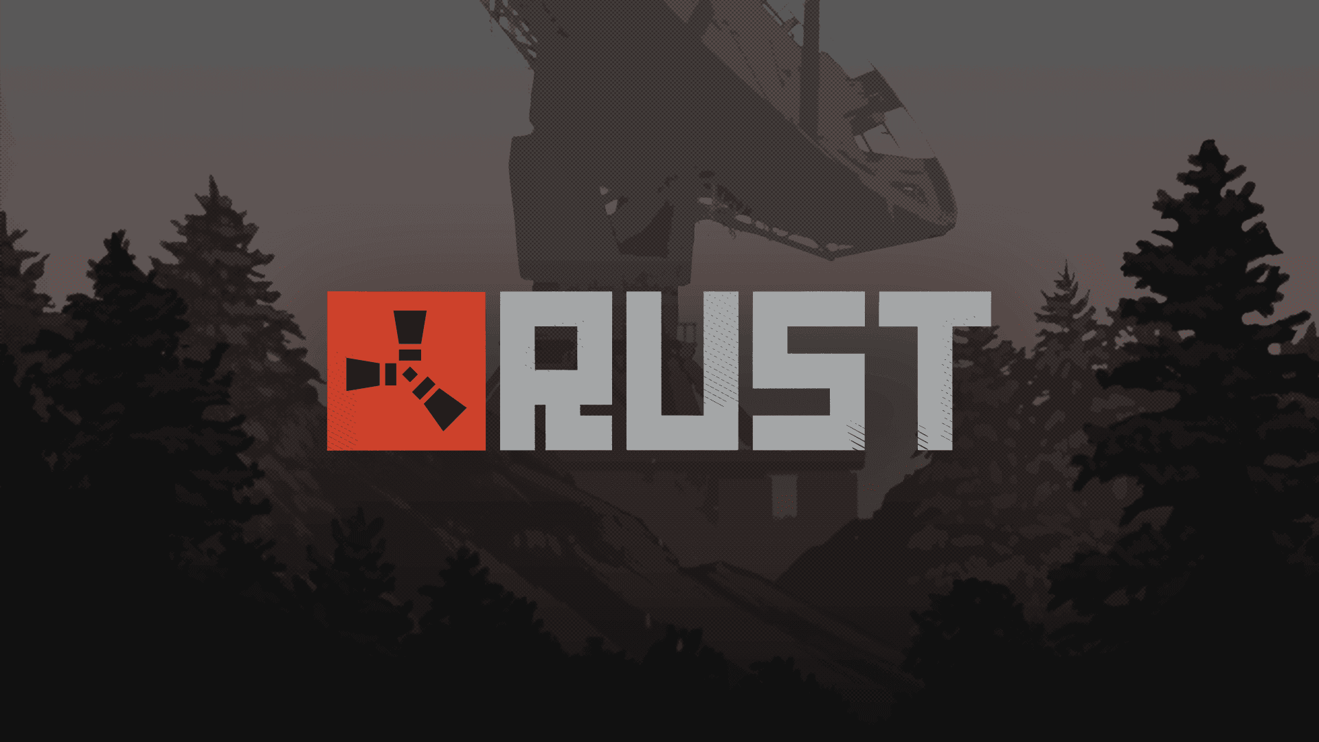 Rust server hosting
