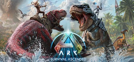 Ark Survival Ascended