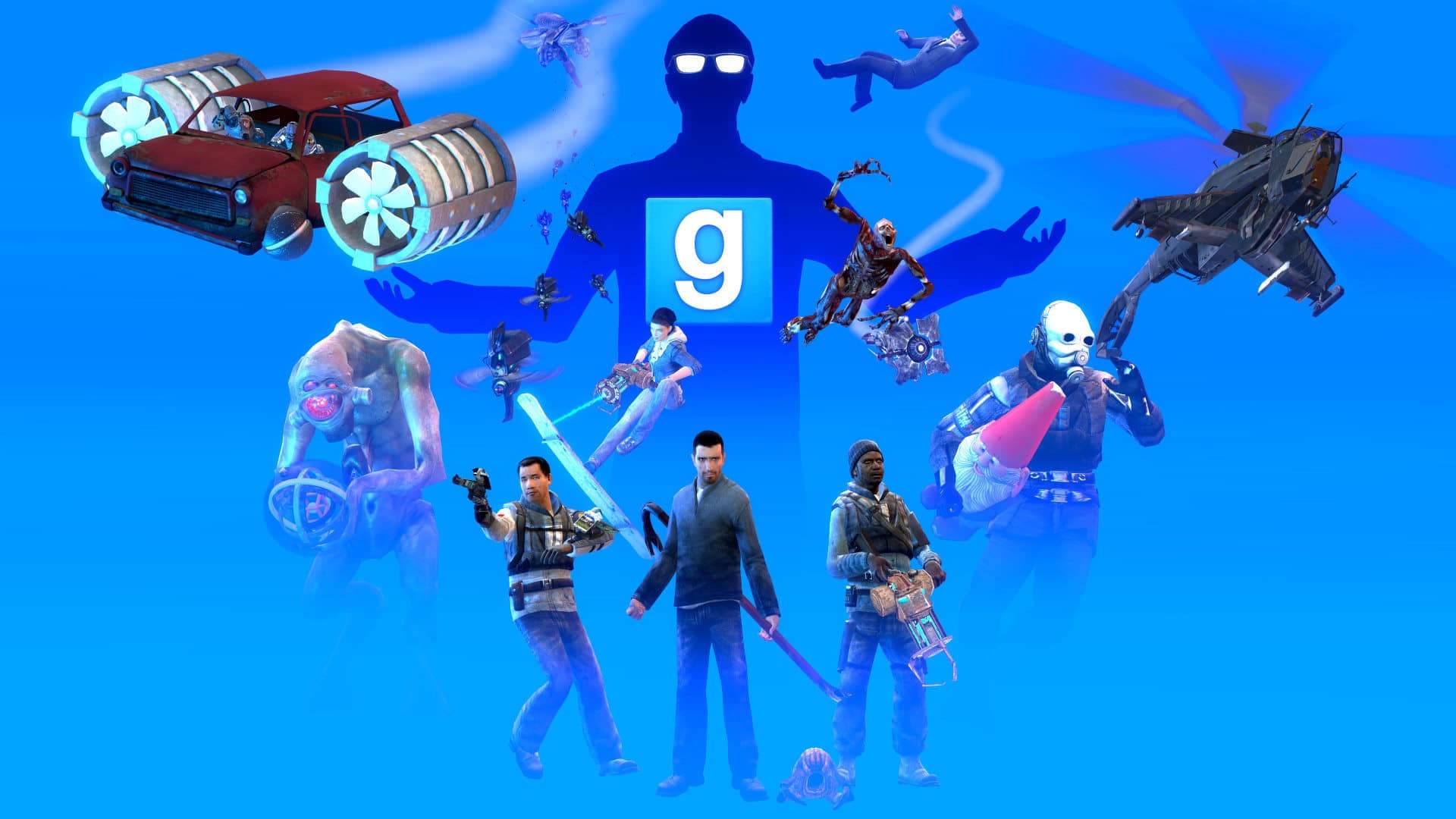 Garrys Mod