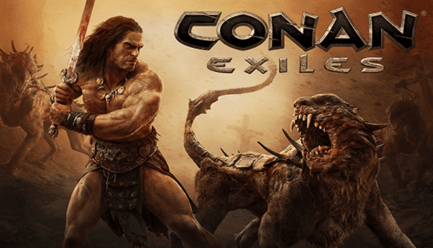 Conan Exiles