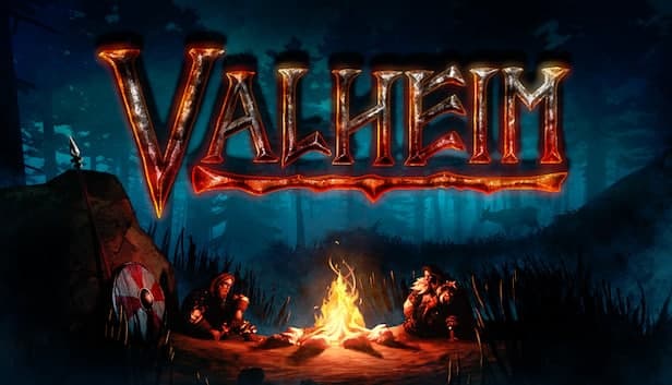 Valheim server hosting