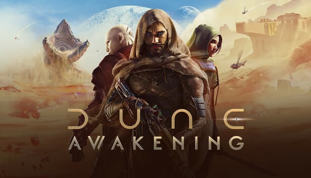 Dune Awakening