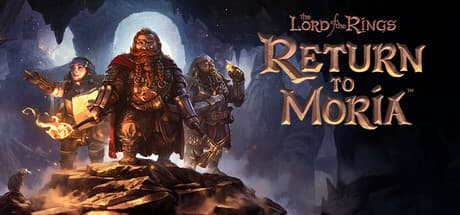 The Lord of the Rings: Return to Moria server hosting