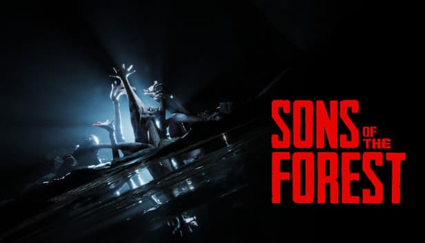 Sons of the Forest server hosting