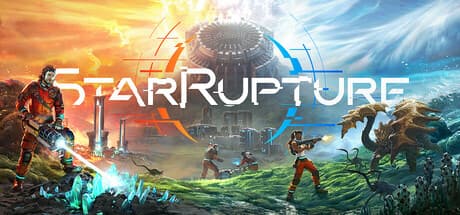 StarRupture server hosting