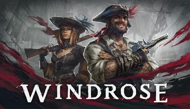 Windrose server hosting
