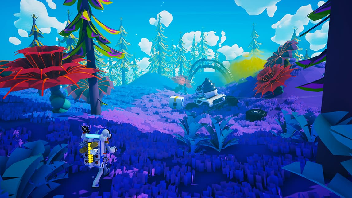Astroneer Hosting — Hyper Layer game server hosting