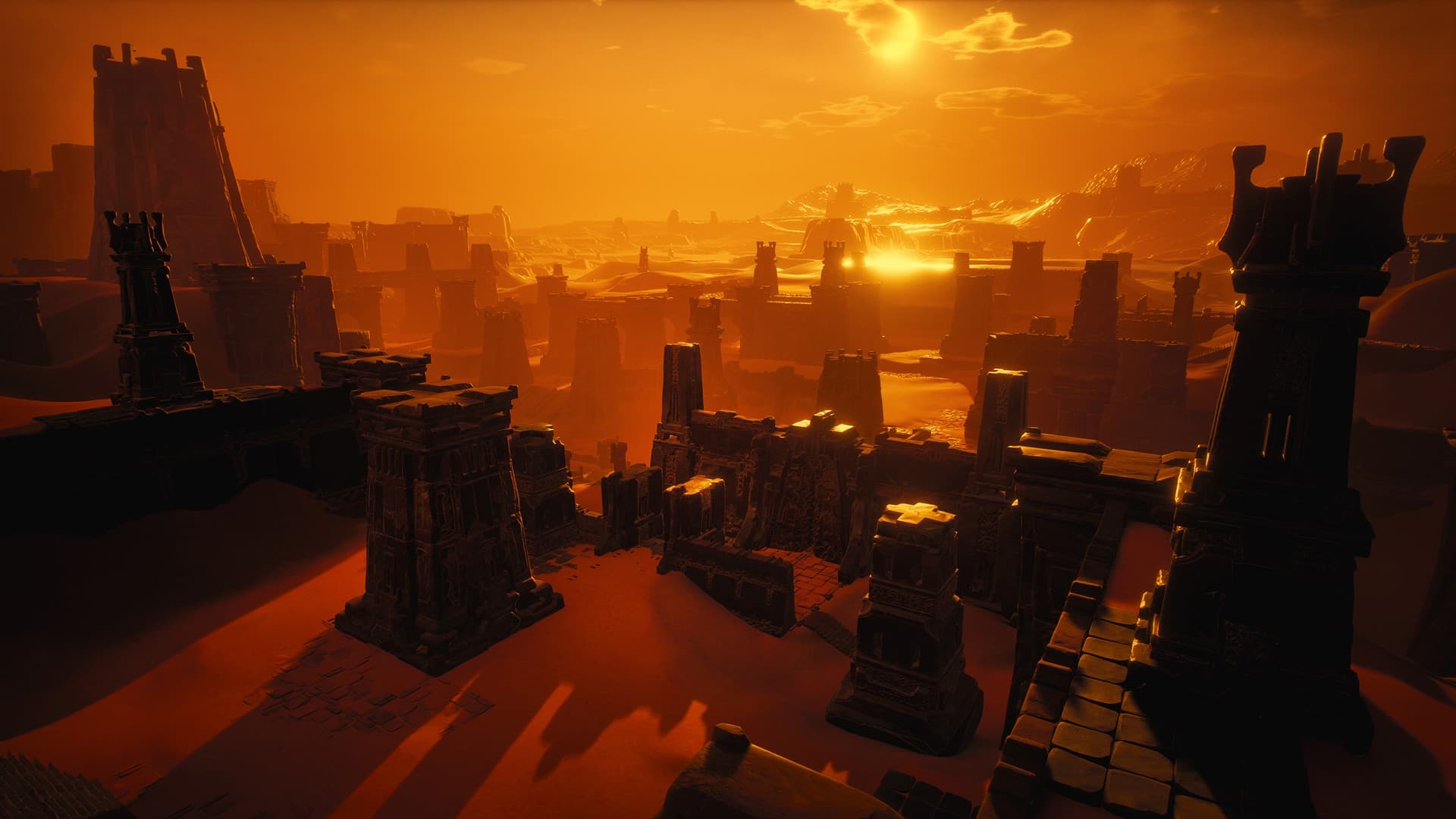 Conan Exiles Hosting — Hyper Layer game server hosting