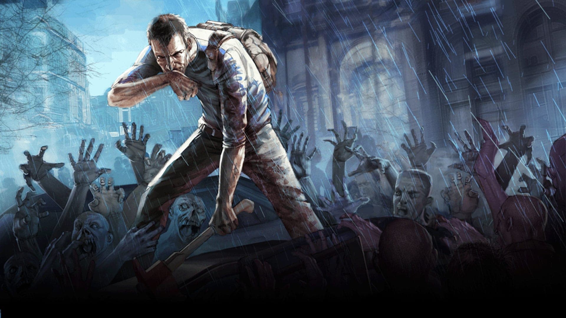 Project Zomboid Hosting — Hyper Layer game server hosting