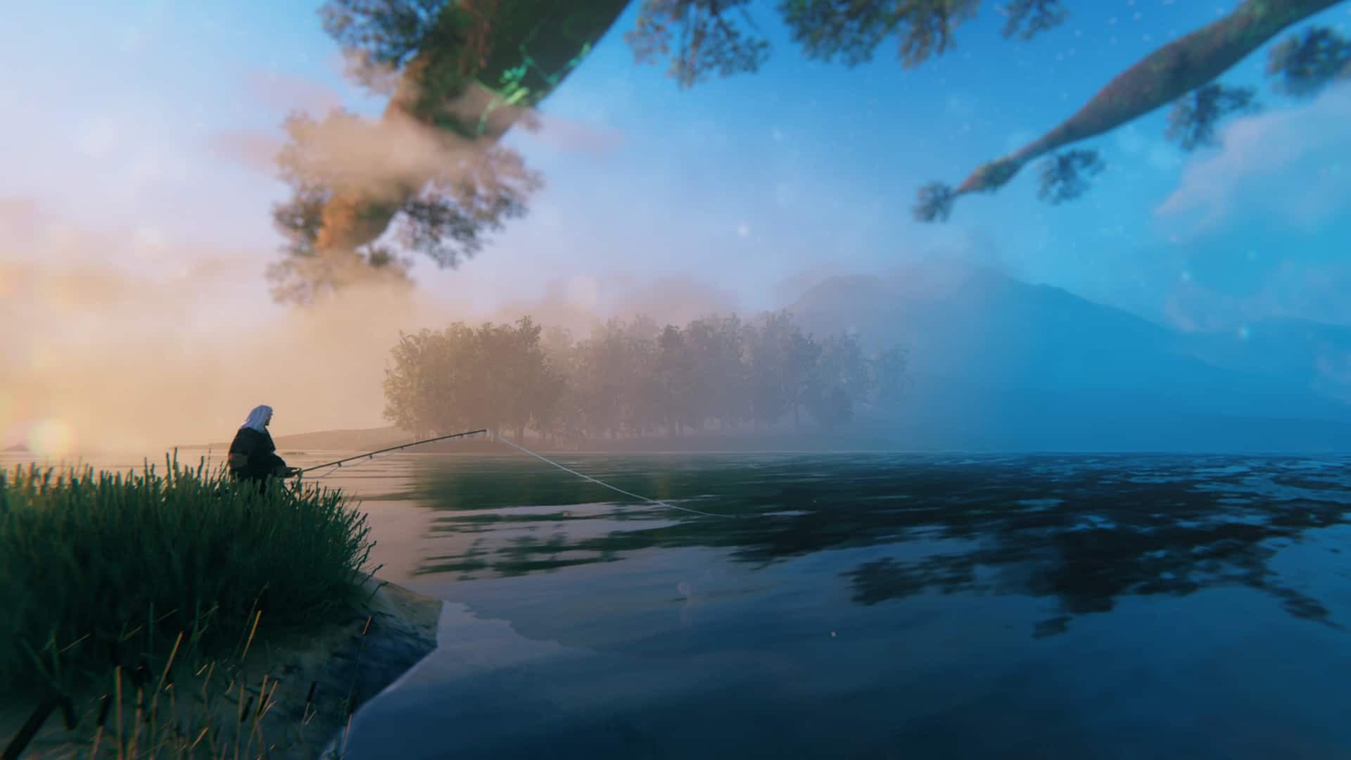 Valheim Hosting — Hyper Layer game server hosting